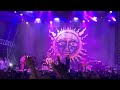 Sublime and Stick Figure - Feel Like That  live for the very 1st time. Levitate Music Festival