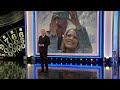 Pat's Farewell Message | S41 | Wheel of Fortune