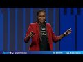 Tamika Catchings | Keynote Speaker | SpeakInc