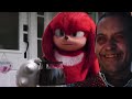 KNUCKLES SERIES SPOILERS REVIEW! ALL 6 EPISODES BREAKDOWN!