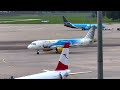 Planespotting Hannover (HAJ) incl. B787 & 2 A330s! | SEP/OCT 2023