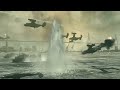 Official Call of Duty: Modern Warfare 3 - Redemption Single Player Trailer