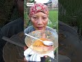 ASMR MUKBANG‼️lagi viral mie pedas bakso telur toping tetelan acar bawang goreng bikin ngiler