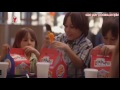 Burger King Lalaloopsy Oyuncak Kampanyası Reklamı