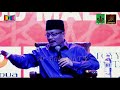 Ustaz Kazim Elias - Jangan Takut Miskin Kerana Bersedekah