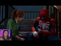 A Stab to the Heart - First Marvel's Spider-Man Playthrough - Part 8 ENDING