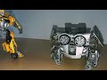Autobots vs Soundwave w Starscream