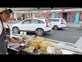 PERTAMA KALI JUAL ES CENDOL PAKAI FOOD TRUCK DI CHINA,TANGGAPAN MEREKA LEBIH ENAK DARI TEH SUSU