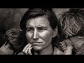 Behind the icon, Dorothea Lange's Migrant Mother