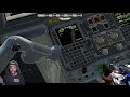 X-Crafts E175  V1.1.0  |  Boston  - Myrtle Beach | KBOS - KMYR | X=Plane 12