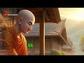 Buddha Stories  । कुत्ते को रोटी खिलाने के आठ फायदे । Buddha Story । Time inspired