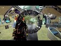 Warframe | 6x3 Eidolon | Settings Video