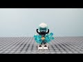 Transformation LEGO Stop Motion Test 🤖 (Part 2)