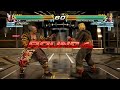 Heihachi is Broken ? Patch 5.0 (Tekken 7)