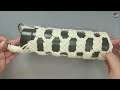 DIY Macrame Tumbler Bag Holder | Macrame Water Bottle Holder Using Josephine Knot