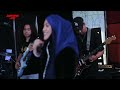 #JammingHot : Baldu Biru - Amir Masdi & Shila Amzah