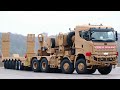 GERMAN New MOST POWERFUL Military Truck Is Ready For Action