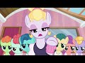 My Little Pony en español: La Magia de la Amistad | S6 EP4 En sus Marks | MLP