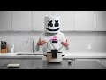Cooking with Marshmello: How To Make Slow-Cooked Fajitas de Carne (Mexican Edition)