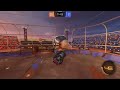 rocket league twitter montage