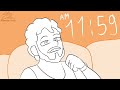 Hey, I Don't Work Here - Tom Cardy - Animatic