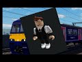 British Railway v1.3: Class 321 montage