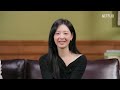 Couch Talk with Kim Soo-hyun & Kim Ji-won | Queen of Tears | Netflix [ENG SUB]