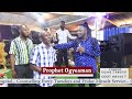 Time with the Seer - Prophet Ogyeaman