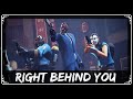 TF2- Right Behind You 1 hour perfect loop