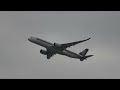 [4K] EXCITING Plane spotting day at Amsterdam airport Schiphol | B777, B787, A330, A350 & More!