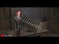 Tesla Turbine | The interesting physics behind it