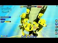 Summer Scavenge Update FULL REVIEW - Sonic Speed Simulator (Roblox)