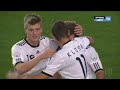 Germany 3 x 2 Brasil ● 2011 Friendly Extended Goals & Highlights HD