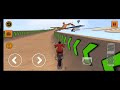 Mega Ramp GT Bike Stunt Racing Simulator - Extreme Motocros Dirt Bike Racer - Android GamePlay #1