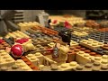 LEGO Battle of Manila - Part 2 Trailer - Work in Progress