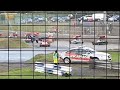 Flying Formula 2s at Birmingham Wheels 25 08 2018