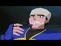 Beyblade Parody: Bully Maguire as Kai Hiwatari CRASHES The All Starz! [PART 2 of 5]