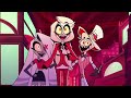 Thank you And goodnight Music video a Celebrating hazbin hotel season 1 finale