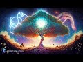 TREE OF LIFE | Quick 7 Chakra Cleansing | Seed Mantra Chanting Meditation | Root to Crown