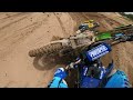 Funny Dirt Bike FAILS and CRASHES 2023