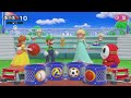 Party Squad - Super Mario Party - Part 7
