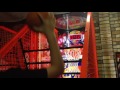 How to cheat at a Basketball Arcade Machine (Slam N Jam by LAI)
