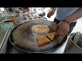 Pune's Famous Street Style Egg Bhurji | Anda Bhurji Recipe Rs.120/-₹ | Indian Street Food