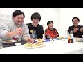 カラマリハウスお料理対決！ with ガーリィレコード、ダイナモン supported by G-Tune