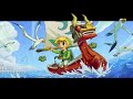 The Great Sea - Zelda: The Wind Waker | Orchestral Arrangement