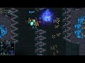 EPIC! Effort! 🇰🇷 (Z) vs Snow! 🇰🇷 (P) on N E M E S I S - StarCraft - Brood War REMASTERED