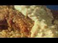Guy Fieri's Chicken Fried Steak with Drunken Pork Gravy | Guy's Big Bite | Food Network