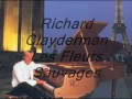 Richard Clayderman - Les Fleurs Sauvages.