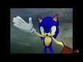 Sonic in Jaws [ORIGINAL 2009 VERSION]
