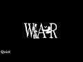 Kanye West Presents: WAR Featuring James Blake (Fan Album)